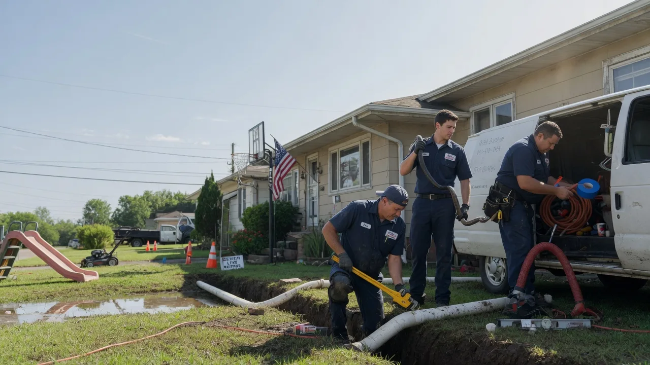 Toilet Installation in Utica, NE near me